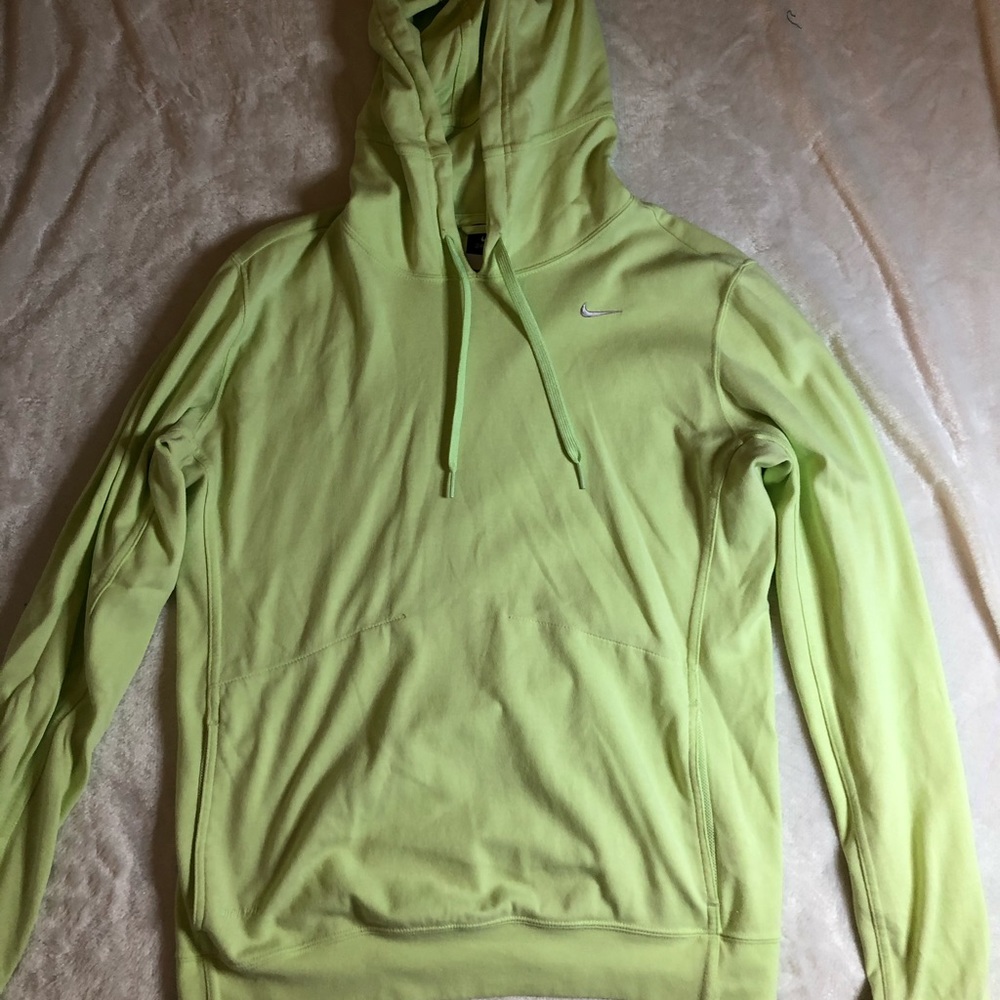 Nike sweatshirt